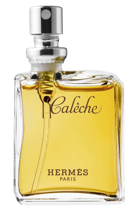 hermes calèche